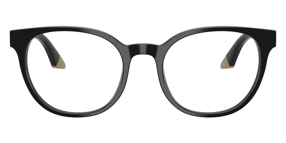 EMPORIO ARMANI EA3274 6313 52 - Black/Beige #id:ea32746313_s:100100