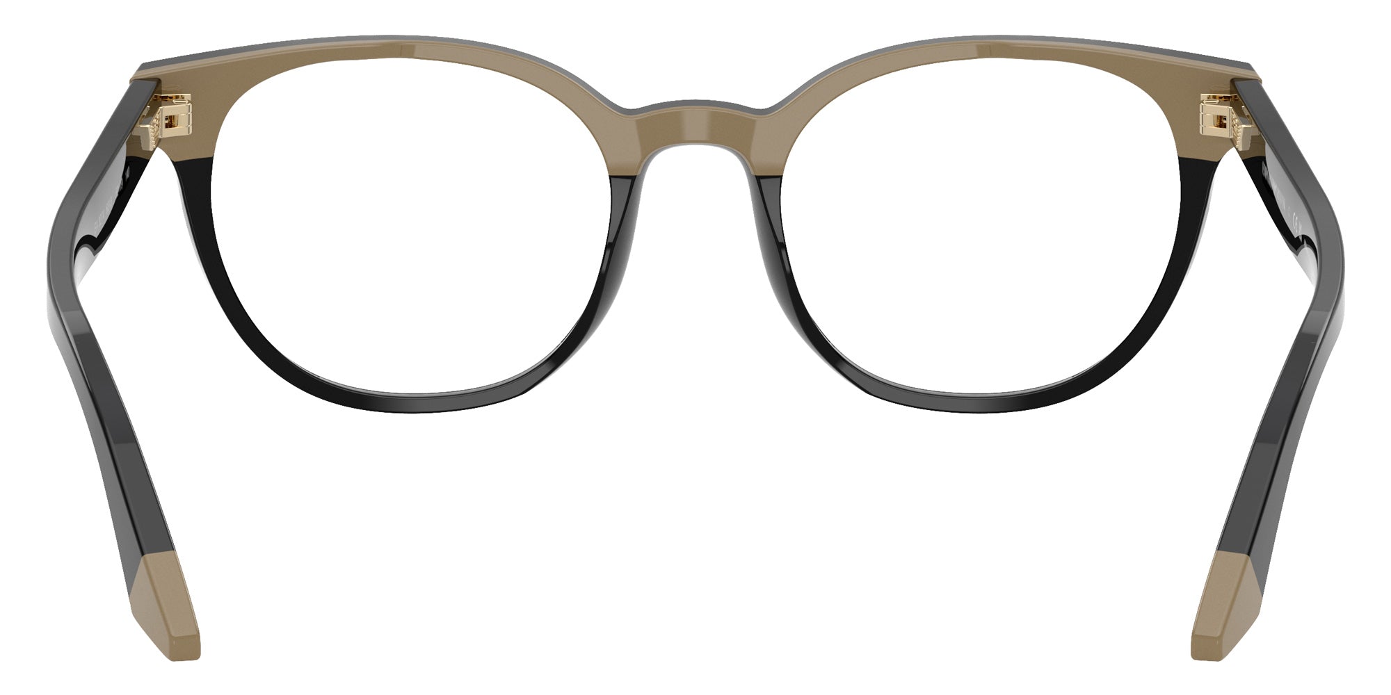 EMPORIO ARMANI EA3274 6313 52 - Black/Beige #id:ea32746313_s:100115