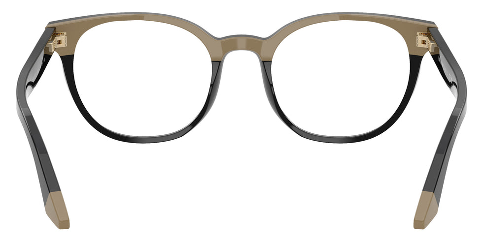 EMPORIO ARMANI EA3274 6313 52 - Black/Beige #id:ea32746313_s:100115