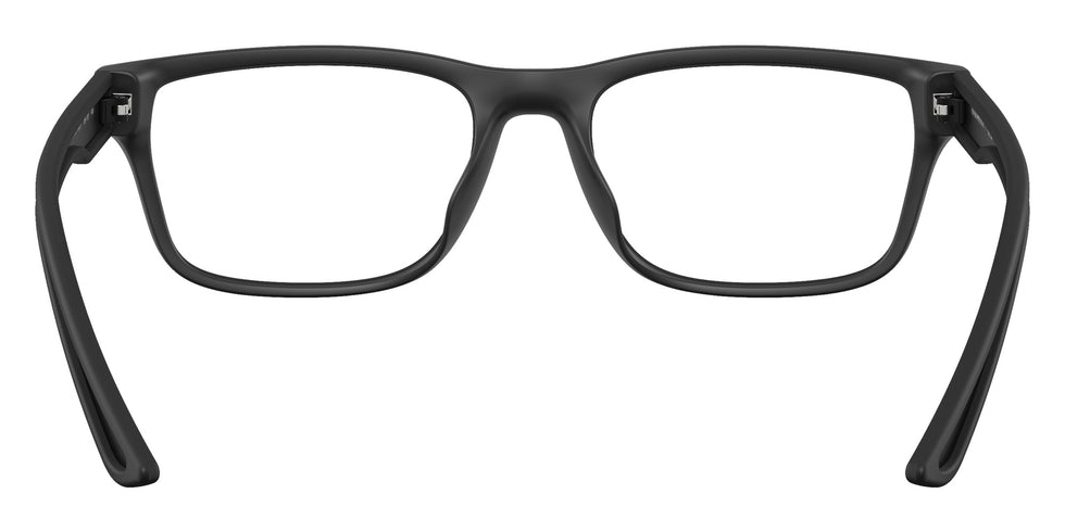 EMPORIO ARMANI EA3276U 5001 54 - Rubberized Matte Black #id:ea3276u5001_s:100115