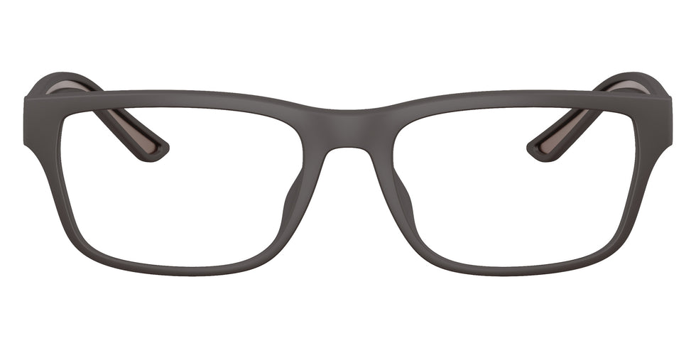 EMPORIO ARMANI EA3276U 6186 54 - Rubberized Matte Brown #id:ea3276u6186_s:108120