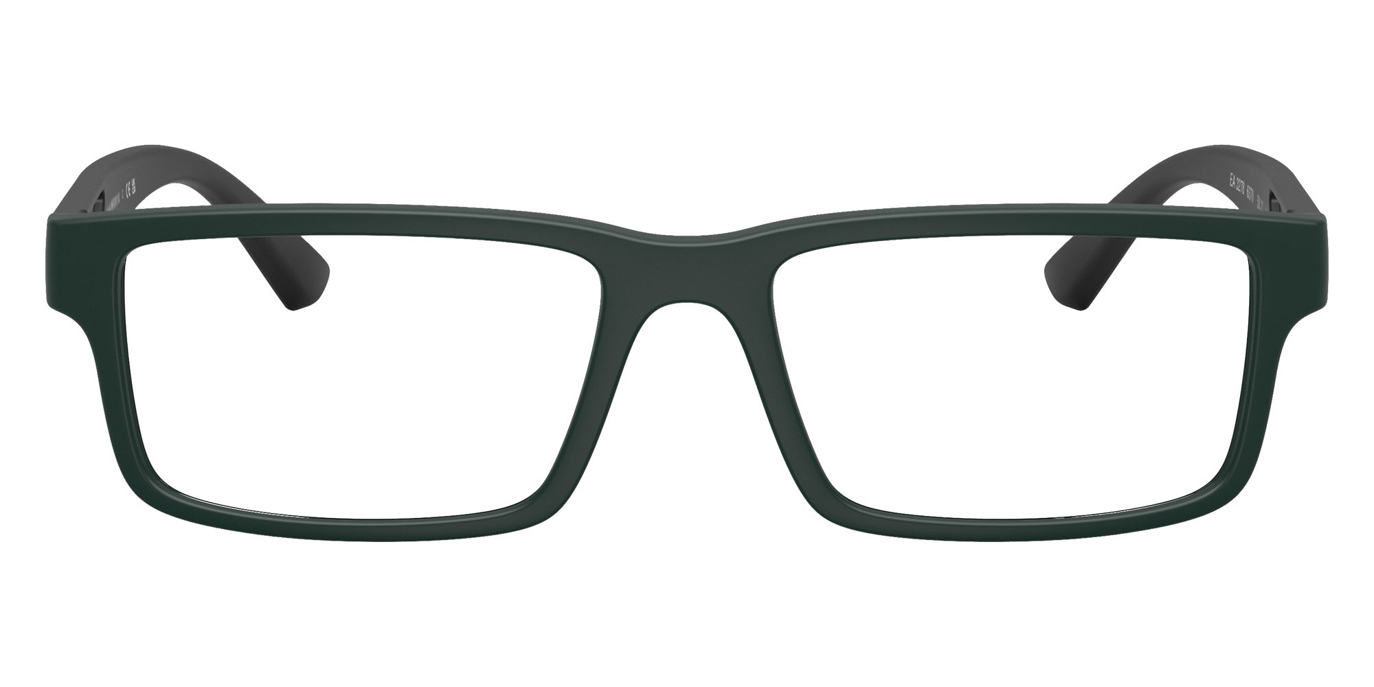 EMPORIO ARMANI EA3278 6370 53 - Matte Petrol #id:ea32786370_s:108120