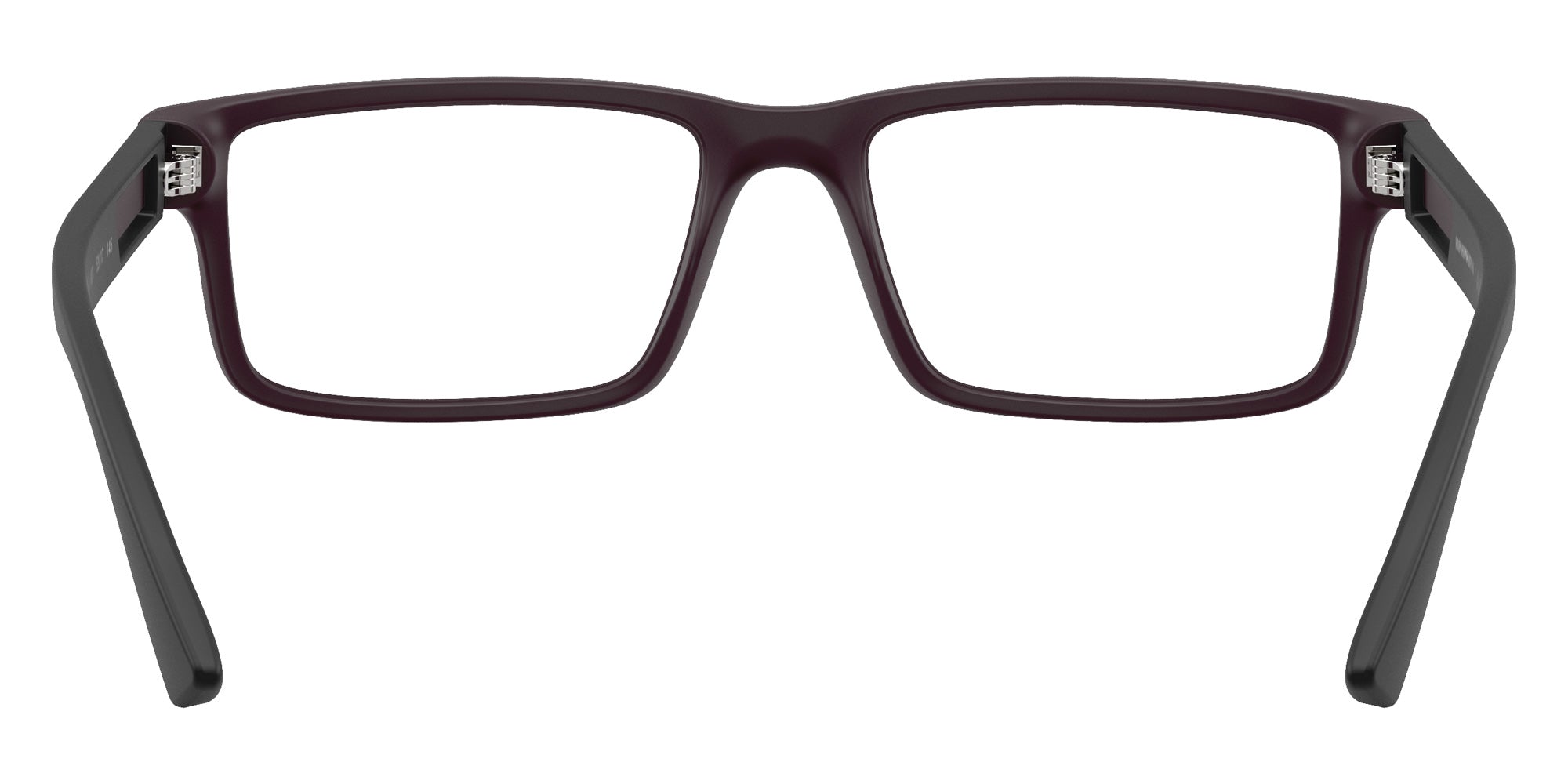 EMPORIO ARMANI EA3278 6371 53 - Matte Plum #id:ea32786371_s:112115