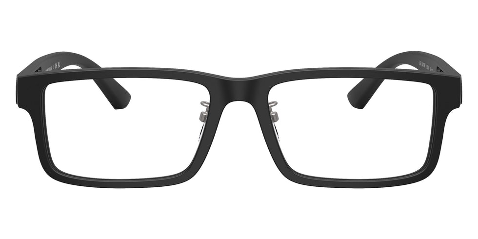 EMPORIO ARMANI EA3278F 5001 55 - Matte Black #id:ea3278f5001_s:100120