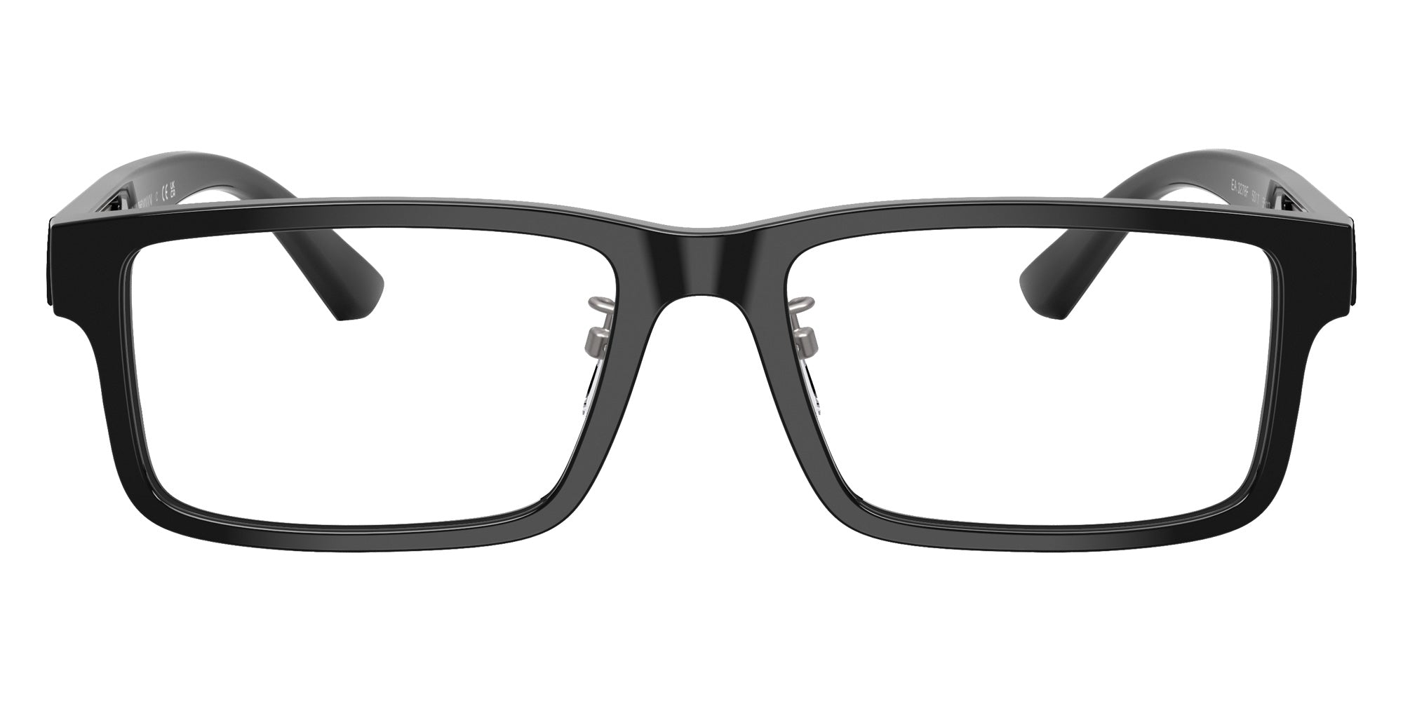 EMPORIO ARMANI EA3278F 5017 55 - Shiny Black #id:ea3278f5017_s:102120