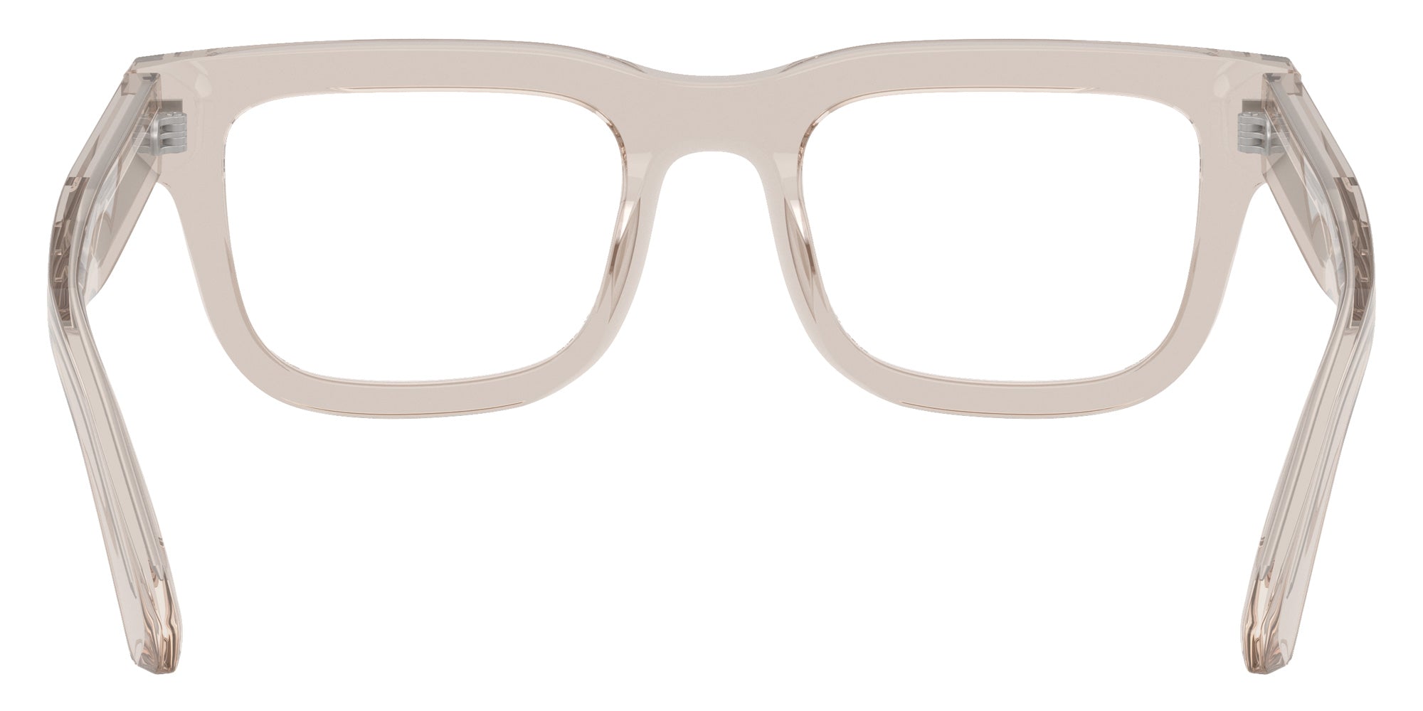 EMPORIO ARMANI EA3279 6363 49 - Shiny Transparent Tundra #id:ea32796363_s:108115