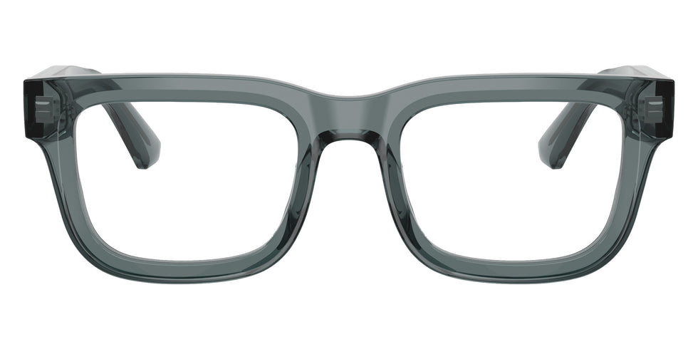 EMPORIO ARMANI EA3279 6364 49 - Shiny Transparent Gray #id:ea32796364_s:112120