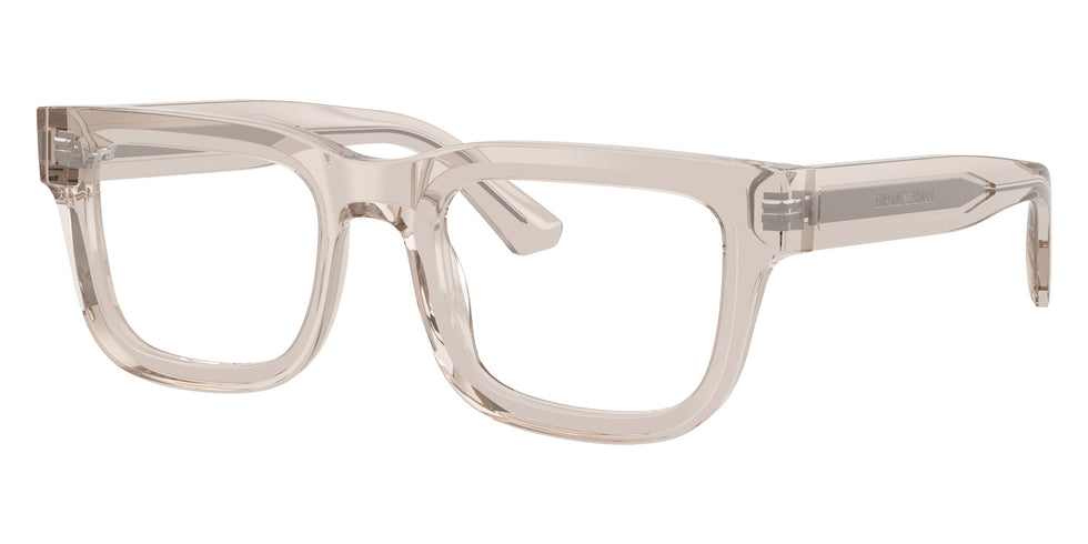 EMPORIO ARMANI EA3279F 6363 51 - Shiny Transparent Tundra #id:ea3279f6363_s:102105