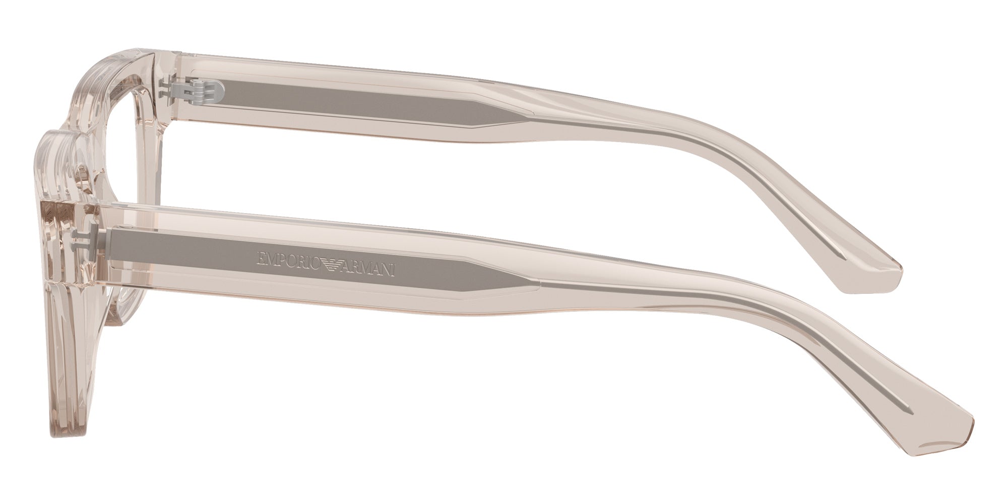 EMPORIO ARMANI EA3279F 6363 51 - Shiny Transparent Tundra #id:ea3279f6363_s:102110