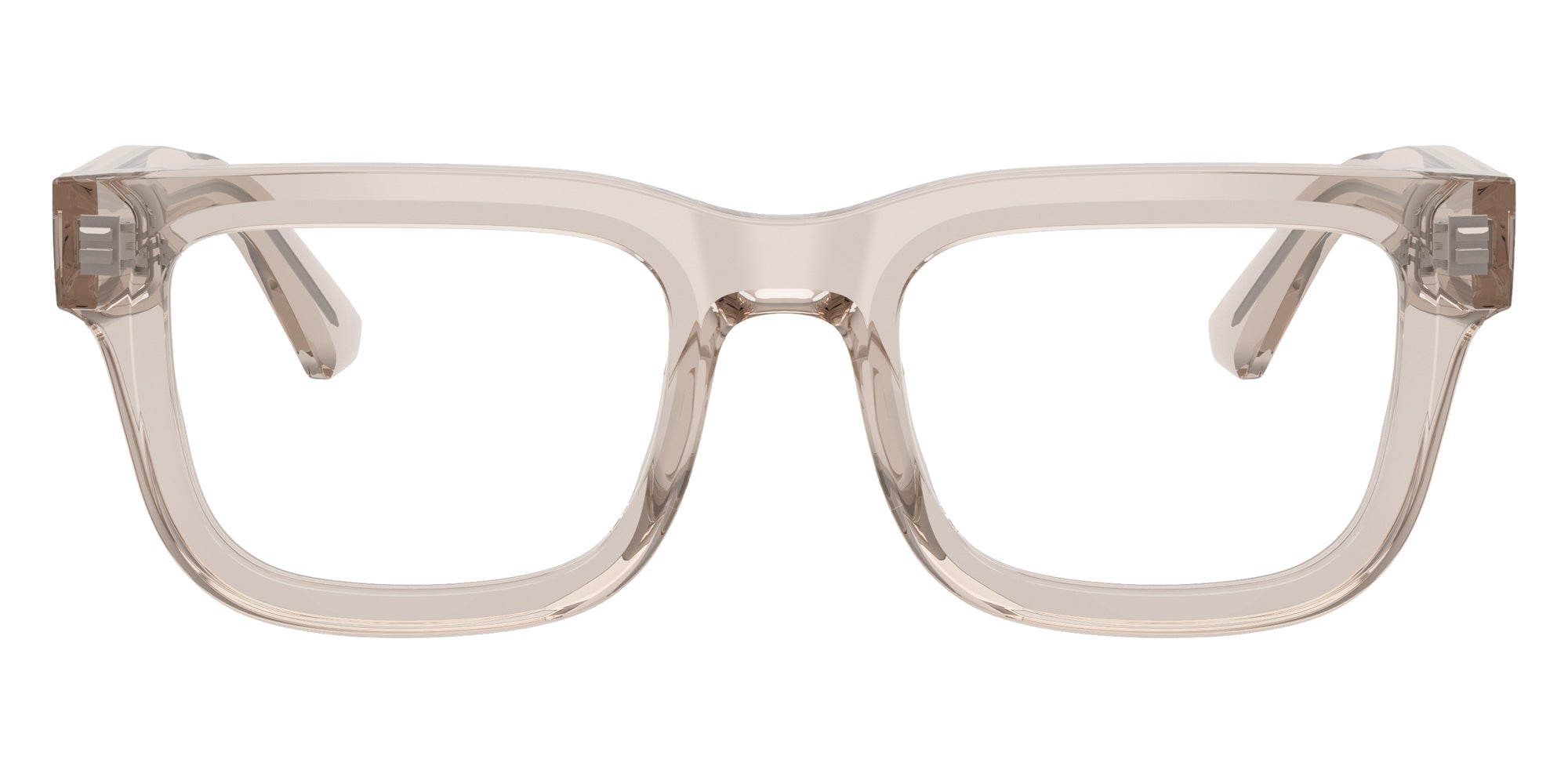 EMPORIO ARMANI EA3279F 6363 51 - Shiny Transparent Tundra #id:ea3279f6363_s:102120