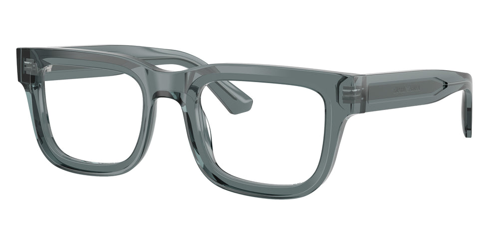 EMPORIO ARMANI EA3279F 6364 51 - Shiny Transparent Gray #id:ea3279f6364_s:104105