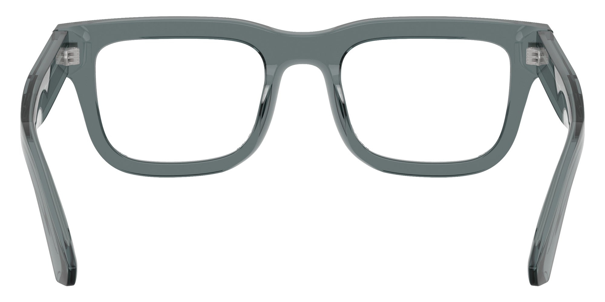 EMPORIO ARMANI EA3279F 6364 51 - Shiny Transparent Gray #id:ea3279f6364_s:104115