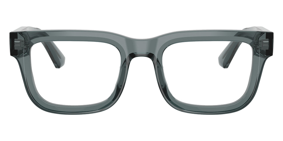 EMPORIO ARMANI EA3279F 6364 51 - Shiny Transparent Gray #id:ea3279f6364_s:104120