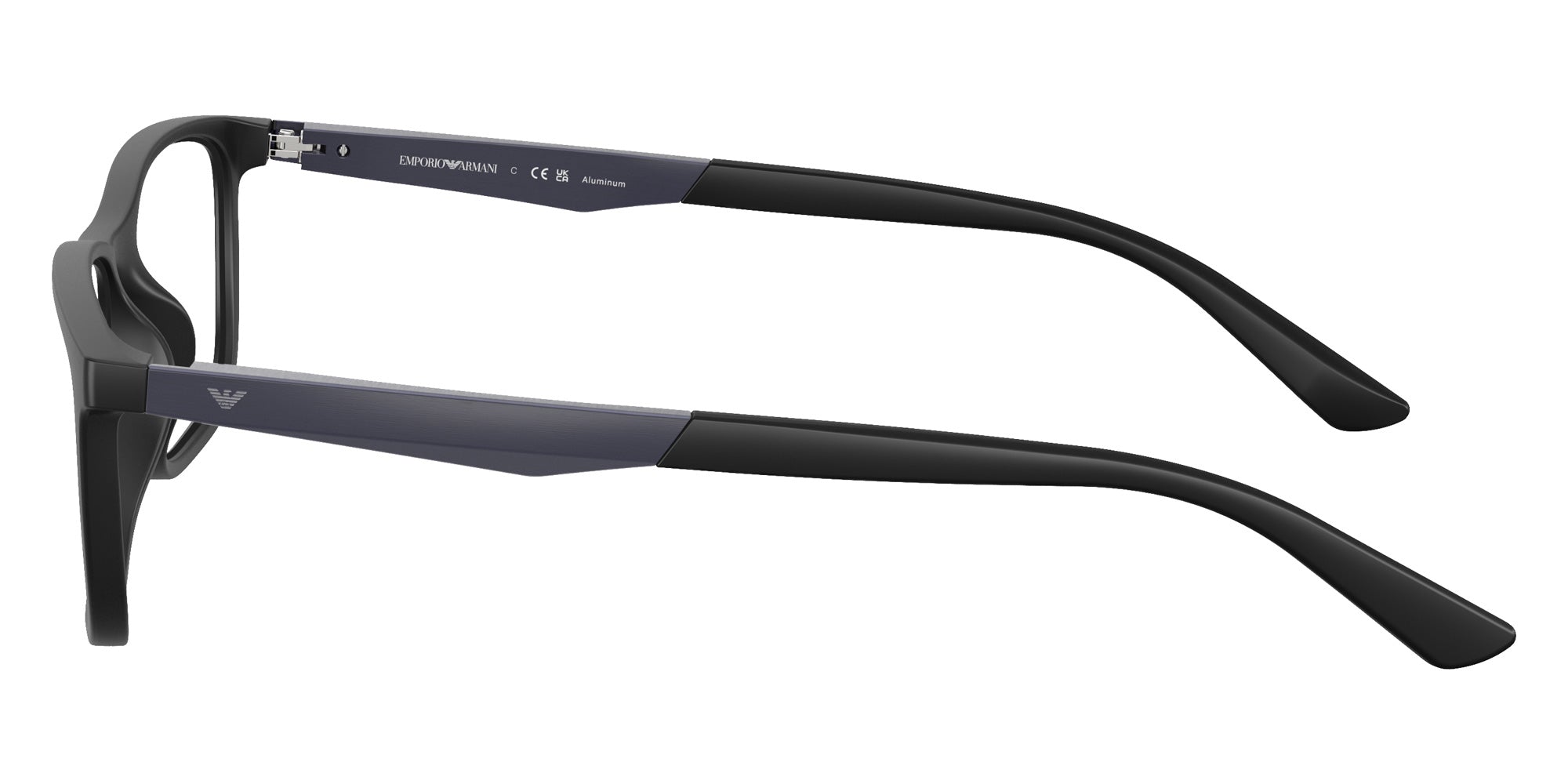 EMPORIO ARMANI EA3280U 6373 53 - Matte Black #id:ea3280u6373_s:108110