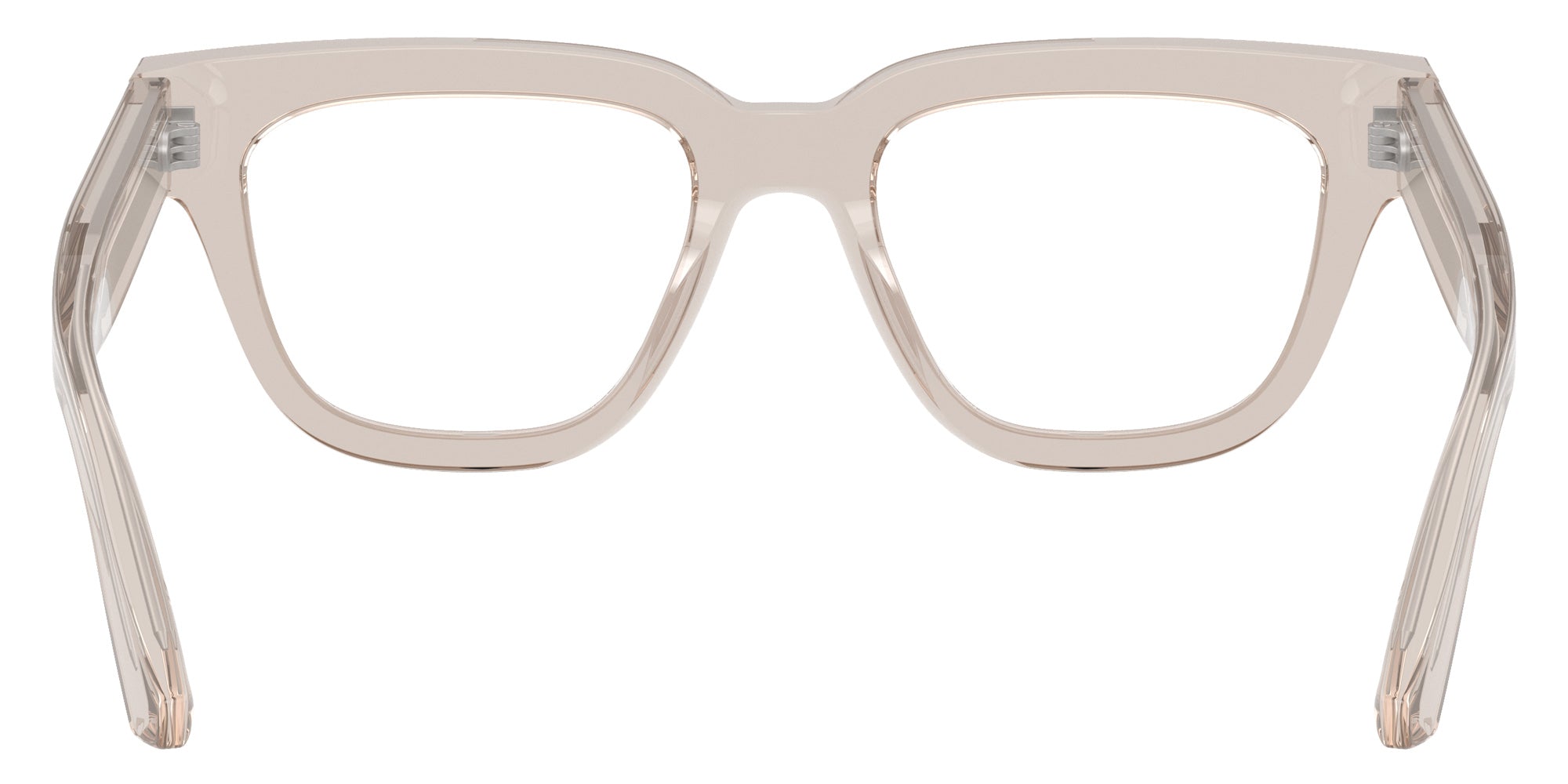 EMPORIO ARMANI EA3281 6363 49 - Shiny Transparent Tundra #id:ea32816363_s:104115