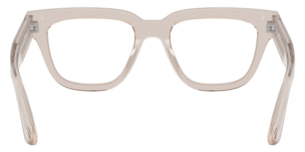 EMPORIO ARMANI EA3281 6363 49 - Shiny Transparent Tundra #id:ea32816363_s:104115