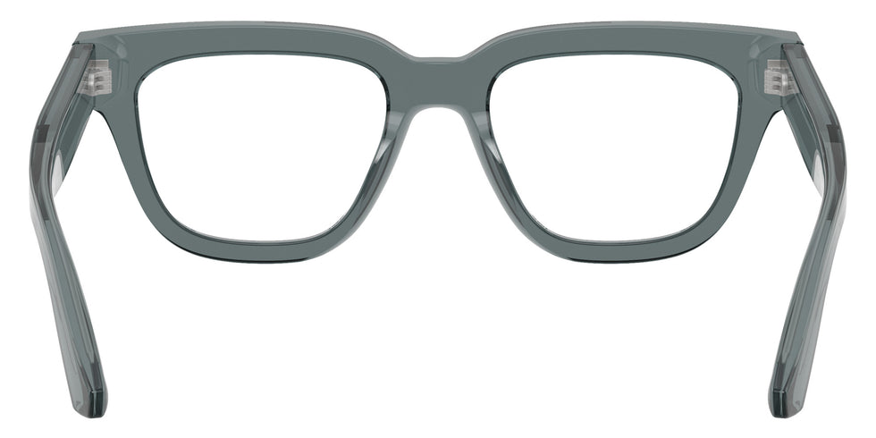 EMPORIO ARMANI EA3281 6364 49 - Shiny Transparent Gray #id:ea32816364_s:108115