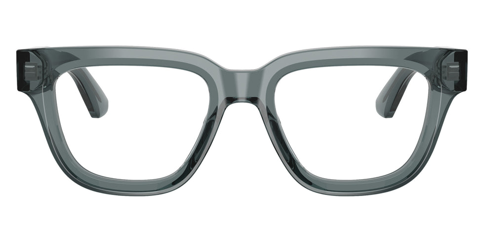 EMPORIO ARMANI EA3281 6364 49 - Shiny Transparent Gray #id:ea32816364_s:108120
