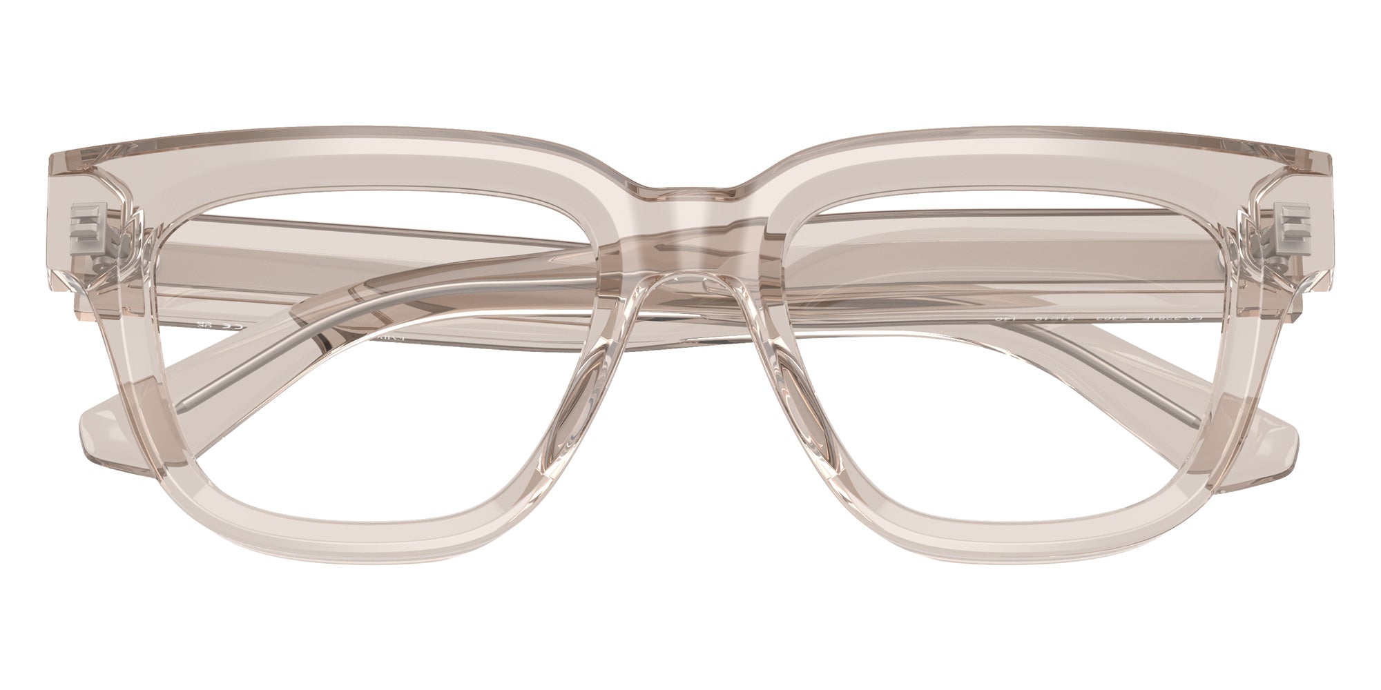 EMPORIO ARMANI EA3281F 6363 51 - Shiny Transparent Tundra #id:ea3281f6363_s:100100