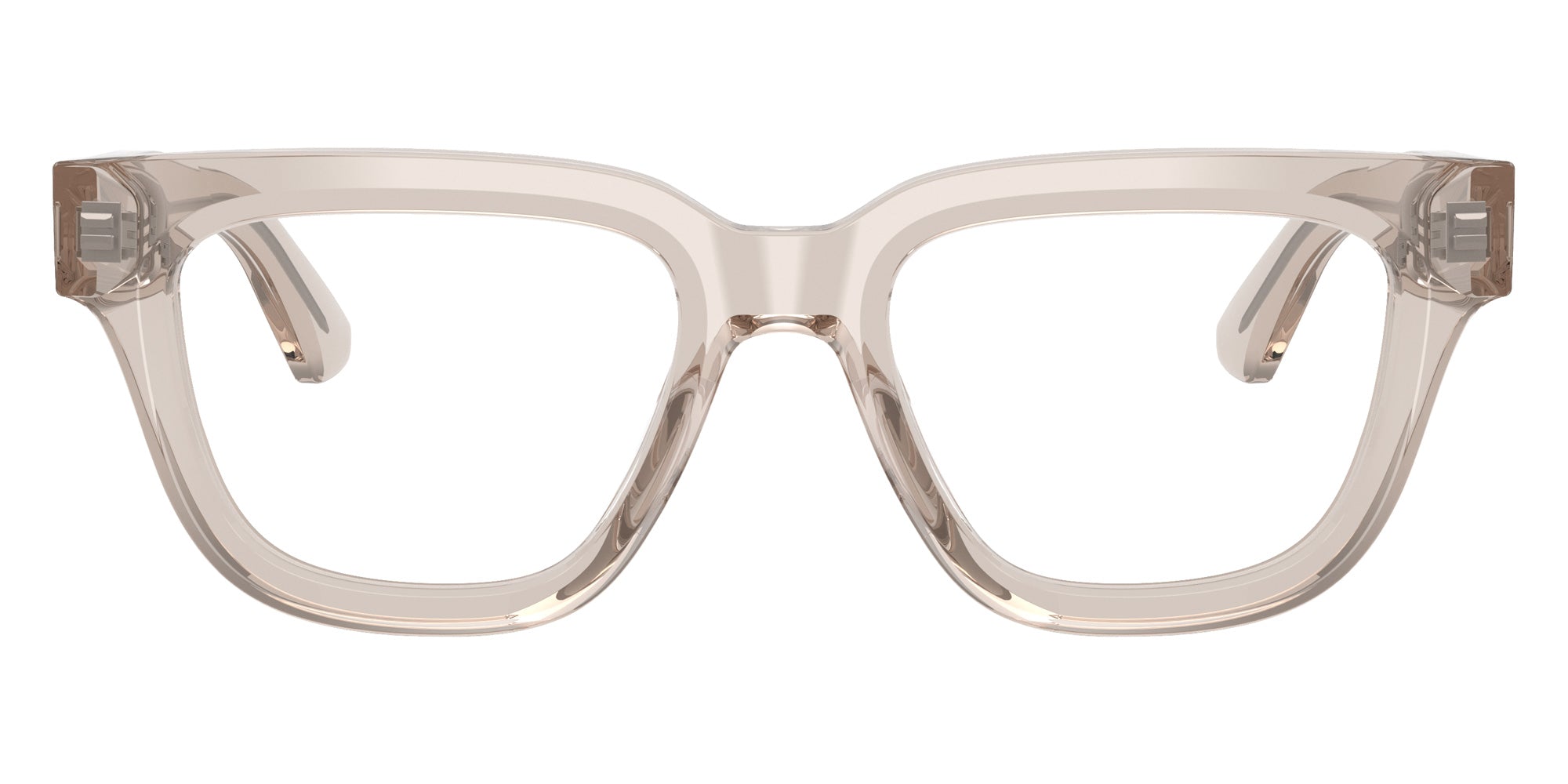 EMPORIO ARMANI EA3281F 6363 51 - Shiny Transparent Tundra #id:ea3281f6363_s:100120