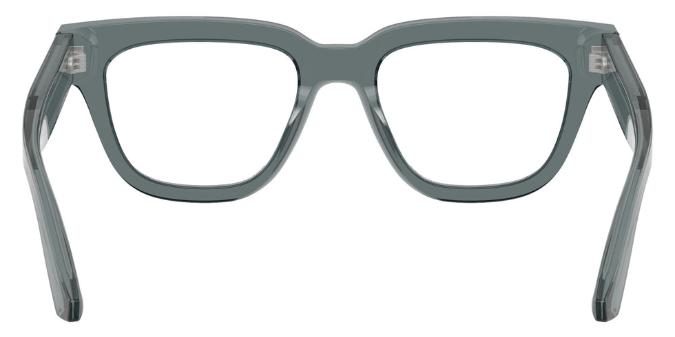 EMPORIO ARMANI EA3281F 6364 51 - Shiny Transparent Gray #id:ea3281f6364_s:102115