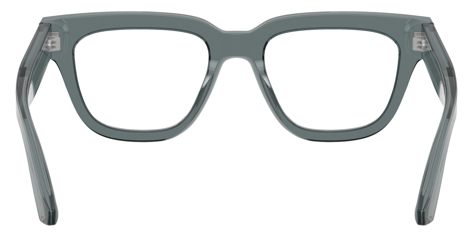 EMPORIO ARMANI EA3281F 6364 51 - Shiny Transparent Gray #id:ea3281f6364_s:102115