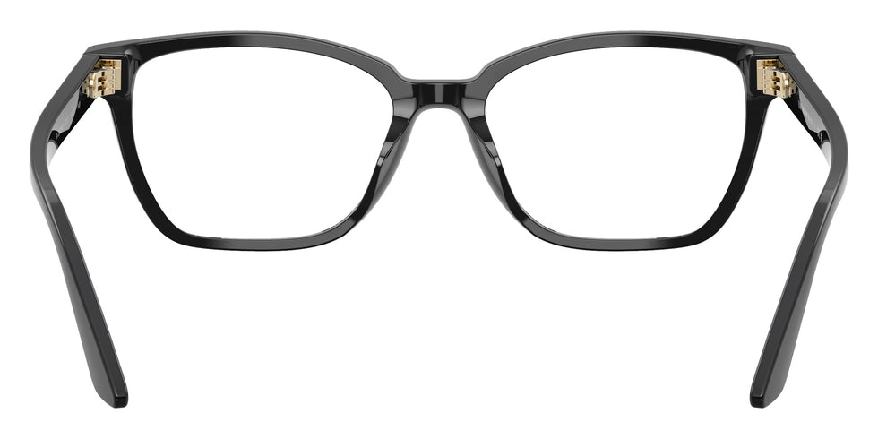 EMPORIO ARMANI EA3282BU 5017 52 - Shiny Black #id:ea3282bu5017_s:100115
