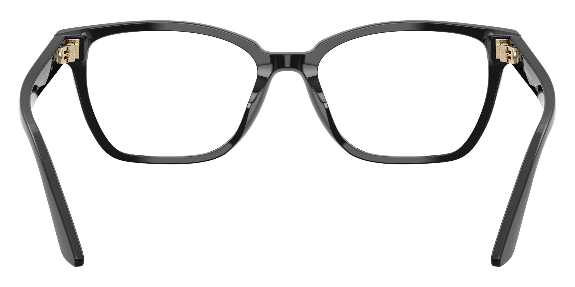 EMPORIO ARMANI EA3282BU 5017 52 - Shiny Black #id:ea3282bu5017_s:100115