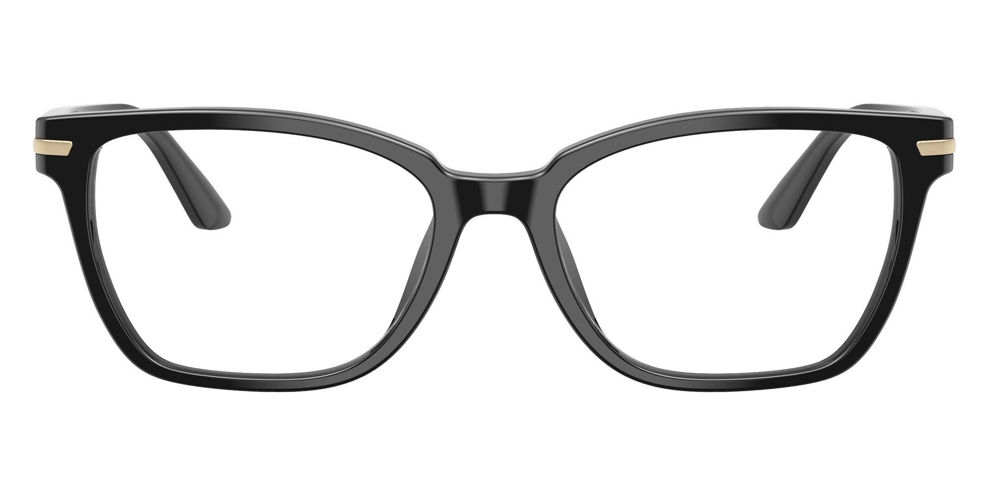 EMPORIO ARMANI EA3282BU 5017 52 - Shiny Black #id:ea3282bu5017_s:100120