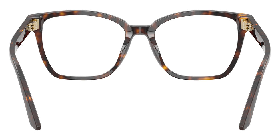 EMPORIO ARMANI EA3282BU 5026 52 - Shiny Havana #id:ea3282bu5026_s:104115