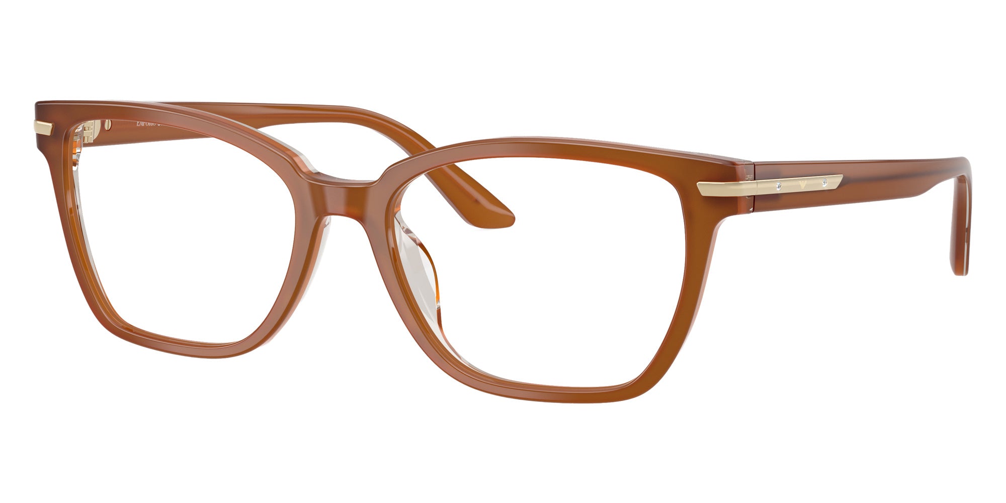 EMPORIO ARMANI EA3282BU 6376 52 - Tobacco #id:ea3282bu6376_s:108105