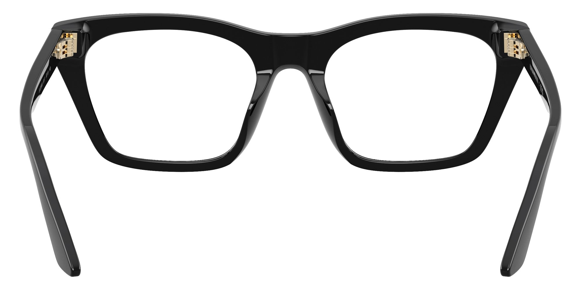 EMPORIO ARMANI EA3283BU 5017 51 - Shiny Black #id:ea3283bu5017_s:100115