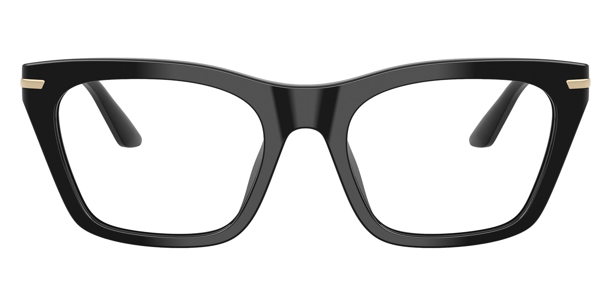 EMPORIO ARMANI EA3283BU 5017 51 - Shiny Black #id:ea3283bu5017_s:100120