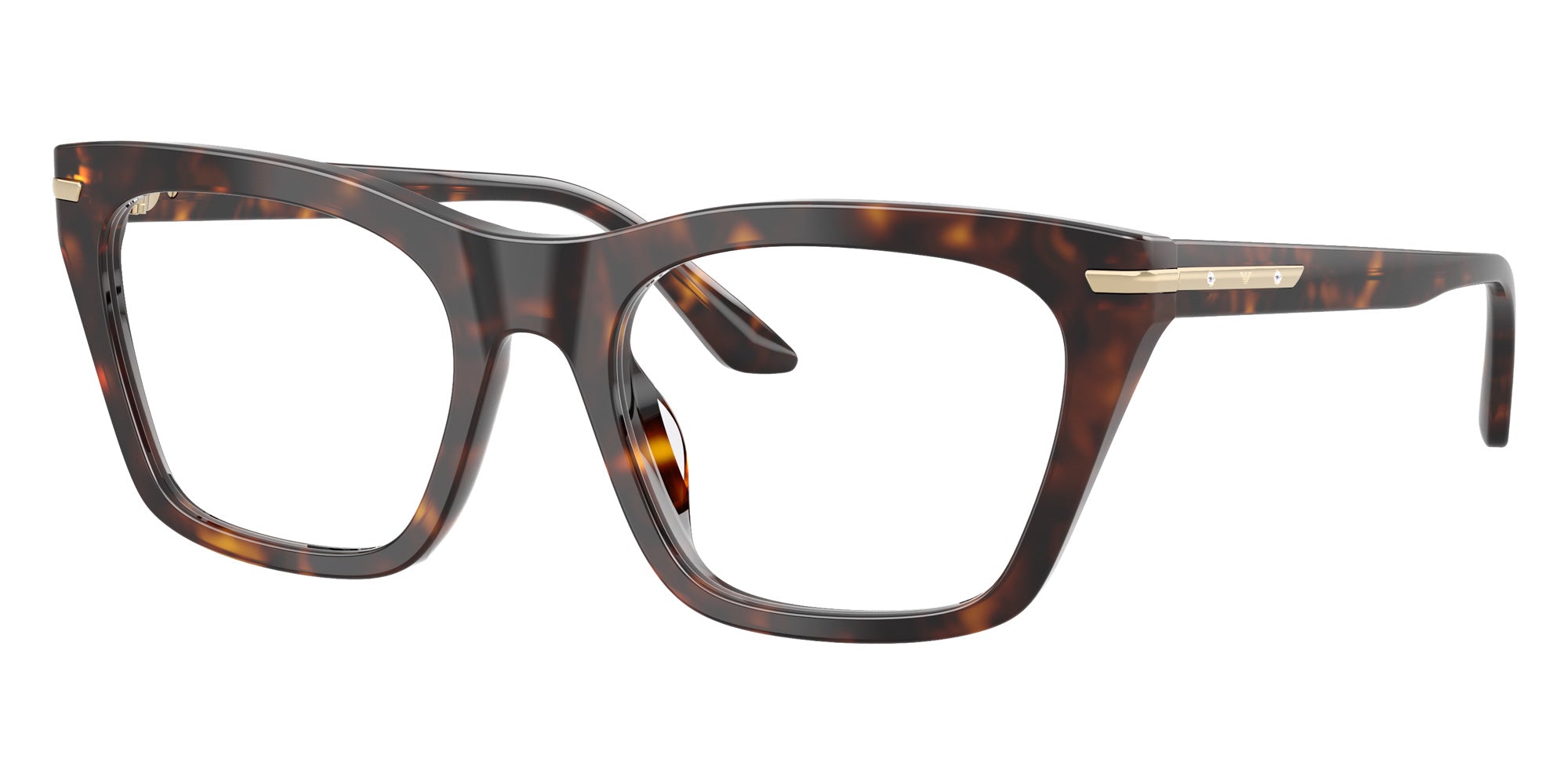 EMPORIO ARMANI EA3283BU 5026 51 - Shiny Havana #id:ea3283bu5026_s:104105