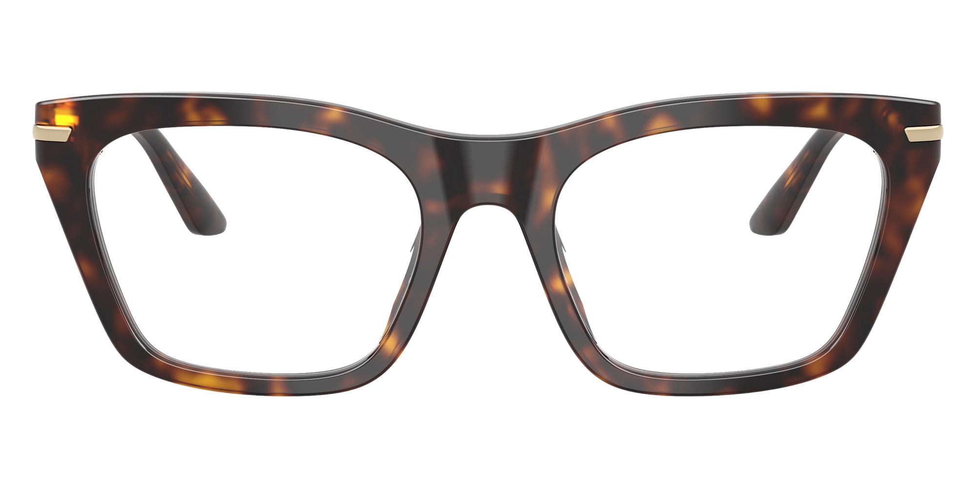 EMPORIO ARMANI EA3283BU 5026 51 - Shiny Havana #id:ea3283bu5026_s:104120