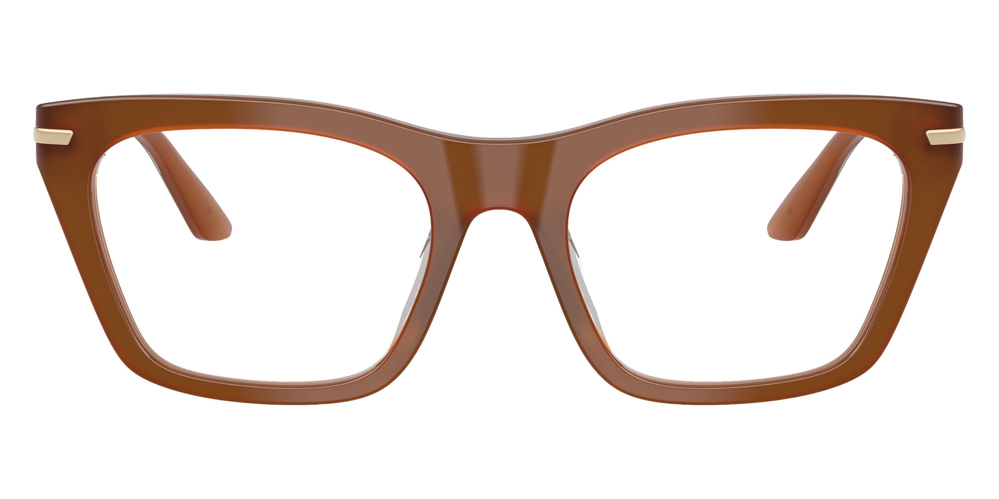 EMPORIO ARMANI EA3283BU 6376 51 - Tobacco #id:ea3283bu6376_s:108120