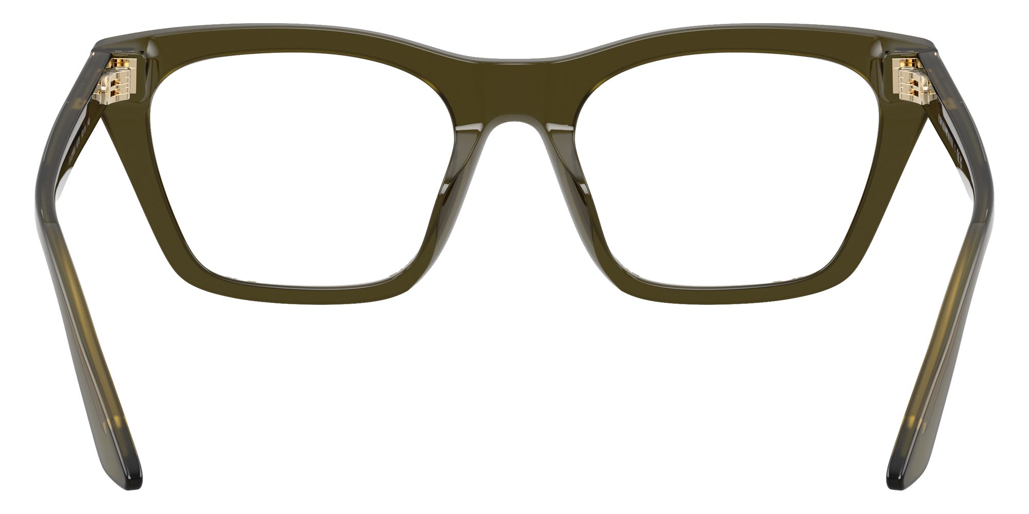 EMPORIO ARMANI EA3283BU 6378 51 - Shiny Dark Green #id:ea3283bu6378_s:112115