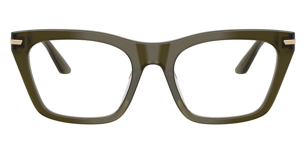 EMPORIO ARMANI EA3283BU 6378 51 - Shiny Dark Green #id:ea3283bu6378_s:112120