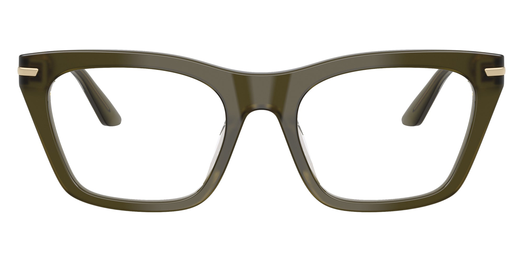 EMPORIO ARMANI EA3283BU 6378 51 - Shiny Dark Green #id:ea3283bu6378_s:112120