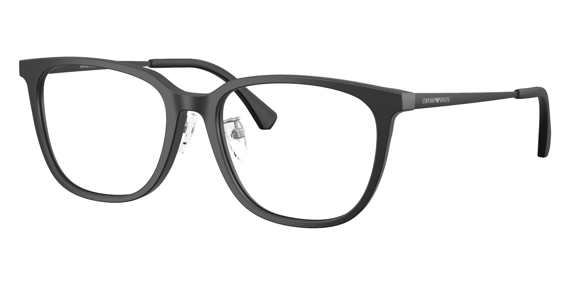 EMPORIO ARMANI EA3284D 5001 54 - Matte Black #id:ea3284d5001_s:100105