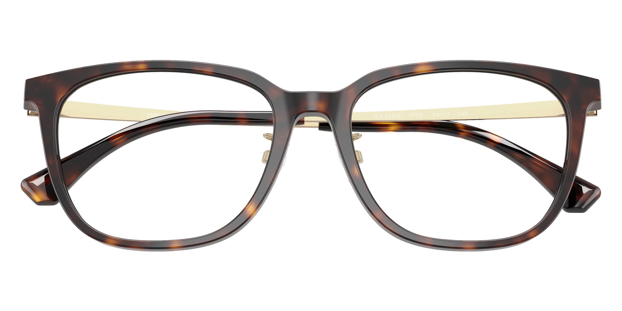 EMPORIO ARMANI EA3284D 5026 54 - Shiny Havana #id:ea3284d5026_s:102100