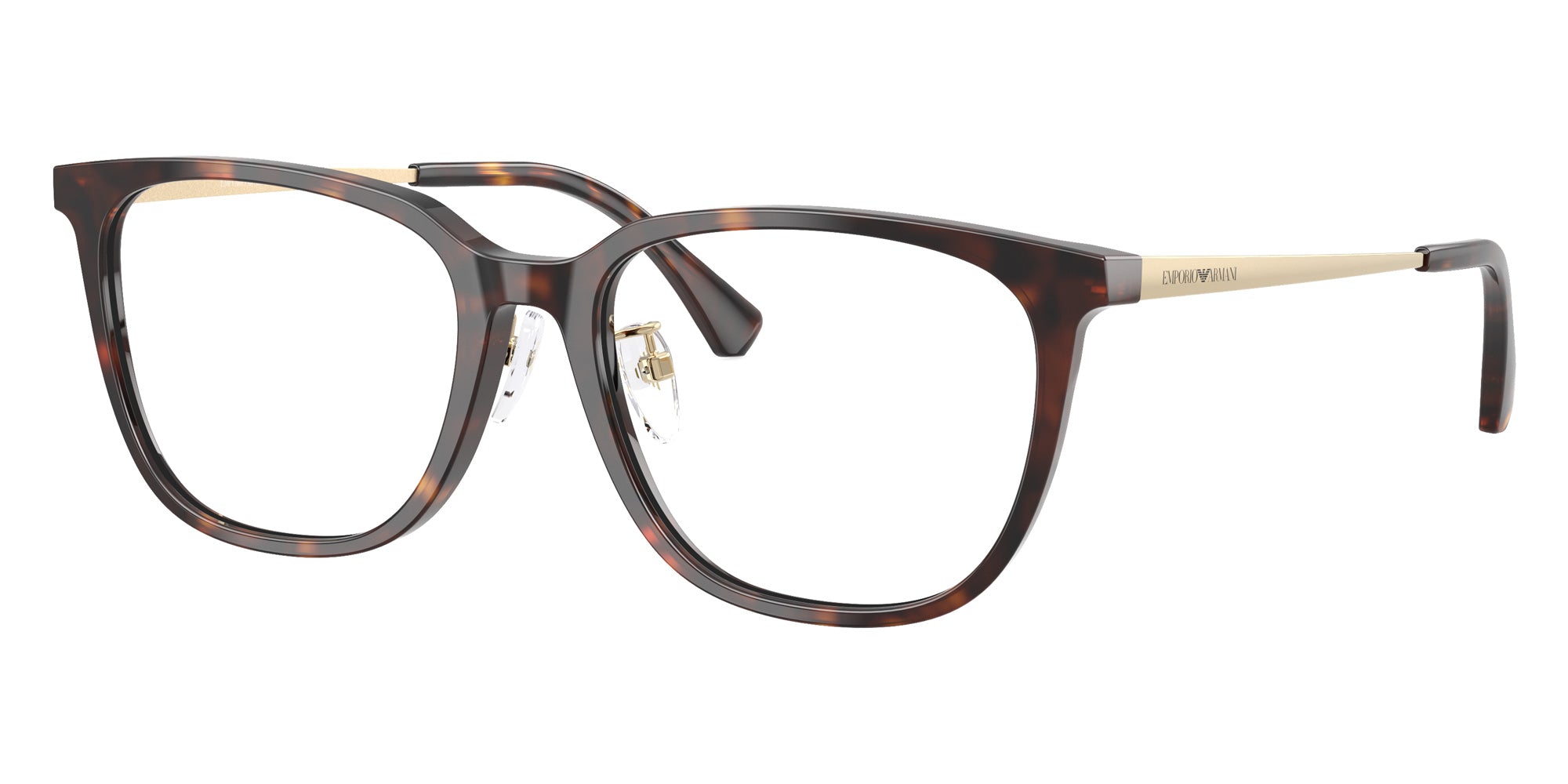 EMPORIO ARMANI EA3284D 5026 54 - Shiny Havana #id:ea3284d5026_s:102105