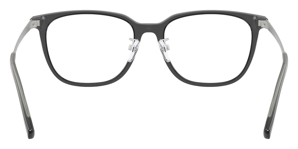 EMPORIO ARMANI EA3284D 5029 54 - Shiny Transparent Gray #id:ea3284d5029_s:104115