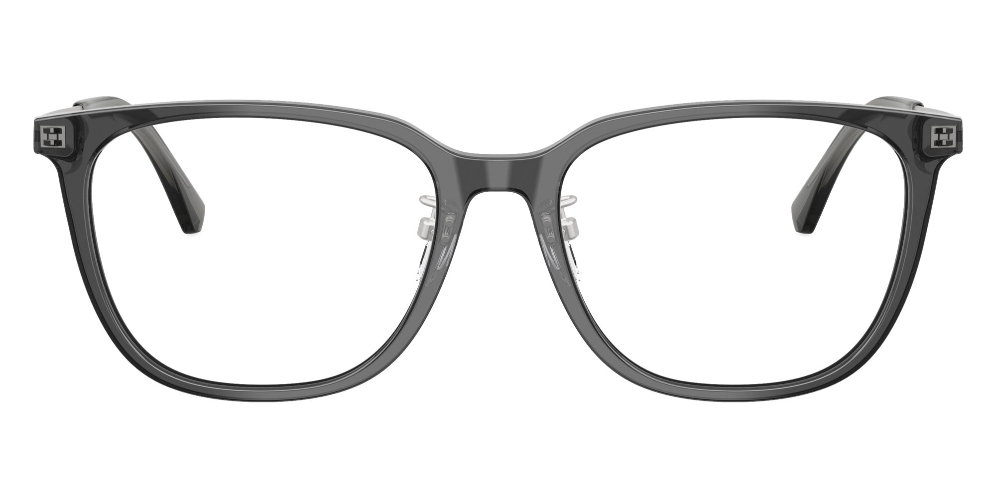 EMPORIO ARMANI EA3284D 5029 54 - Shiny Transparent Gray #id:ea3284d5029_s:104120