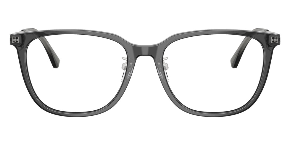 EMPORIO ARMANI EA3284D 5029 54 - Shiny Transparent Gray #id:ea3284d5029_s:104120