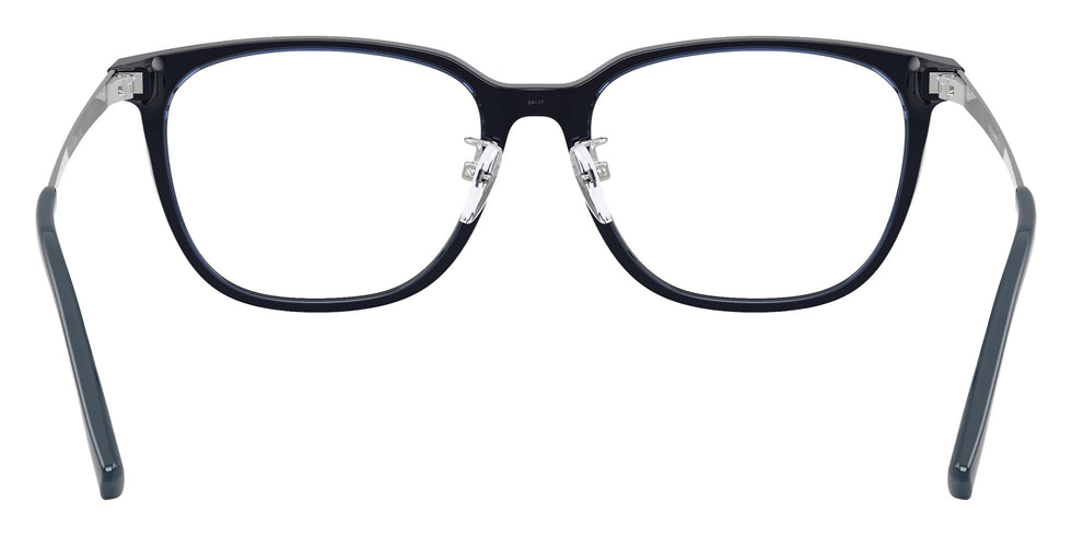 EMPORIO ARMANI EA3284D 6256 54 - Shiny Blue/Transparent Blue #id:ea3284d6256_s:106115