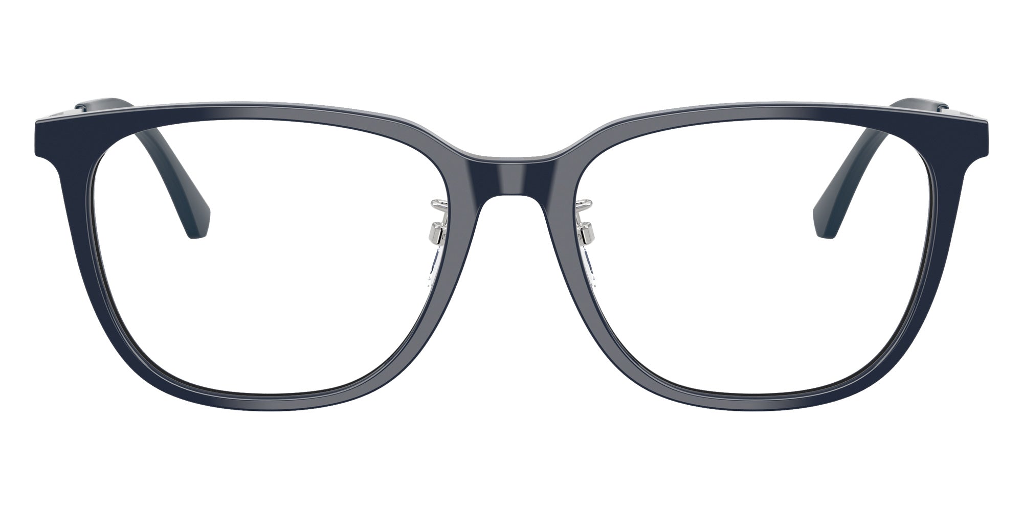 EMPORIO ARMANI EA3284D 6256 54 - Shiny Blue/Transparent Blue #id:ea3284d6256_s:106120