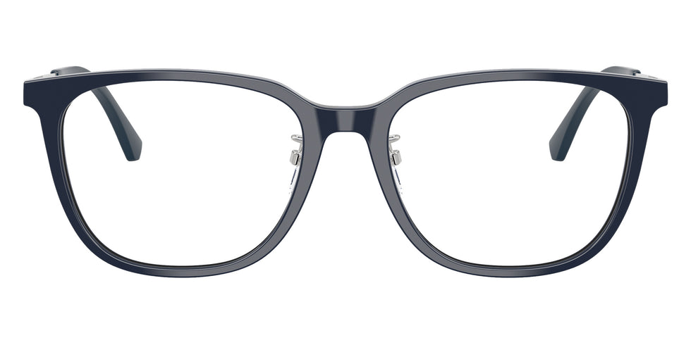 EMPORIO ARMANI EA3284D 6256 54 - Shiny Blue/Transparent Blue #id:ea3284d6256_s:106120