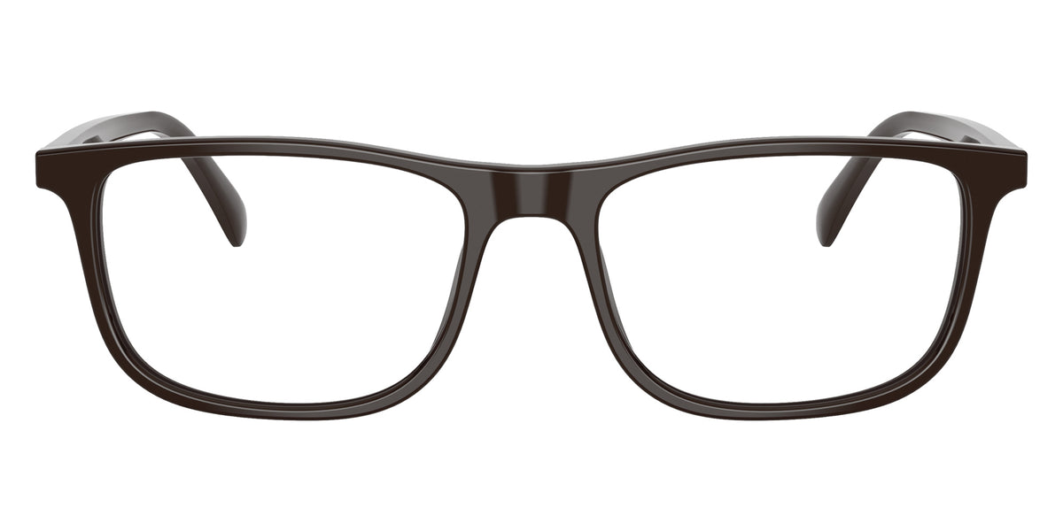 EMPORIO ARMANI EA3287F 6452 56 - Shiny Brown #id:ea3287f6452_s:102100