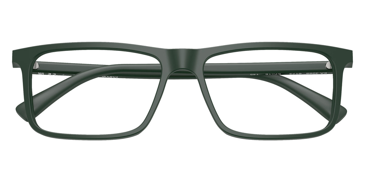 EMPORIO ARMANI EA3288 6173 55 - Matte Green #id:ea32886173_s:104120